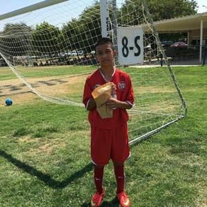 Meet your Posher, John